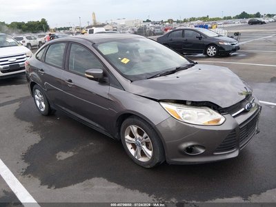 2013 Ford Focus