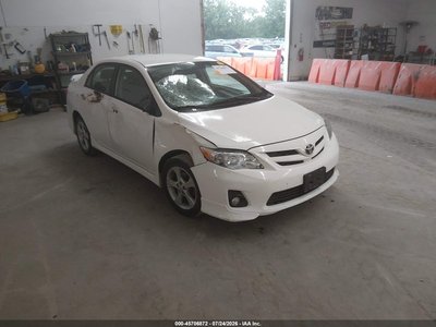2011 Toyota Corolla