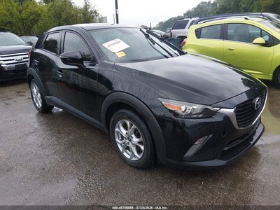 JM1DKBC75G0****** 2016 Mazda CX-3