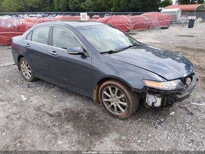 2006 Acura TSX