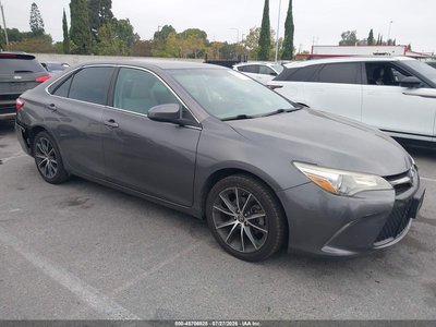 4T1BF1FK6HU****** 2017 Toyota Camry