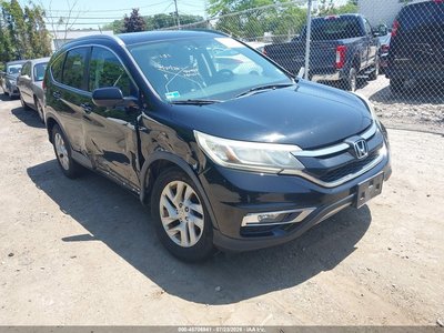 2HKRM4H74FH****** 2015 Honda CR-V