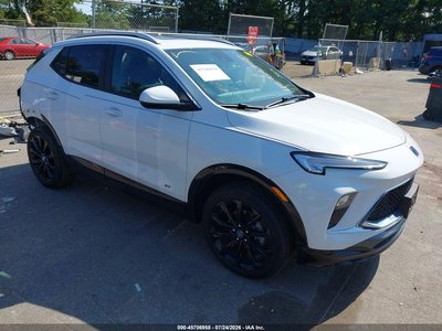 2026 Buick Encore