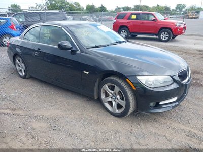 WBADX7C50BE****** 2011 BMW 335i