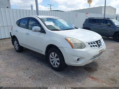 JN8AS5MT2BW****** 2011 Nissan Rogue