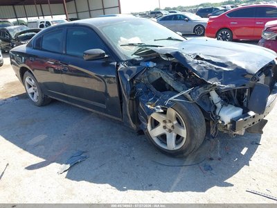 2C3CDXAG3EH****** 2014 Dodge Charger Police