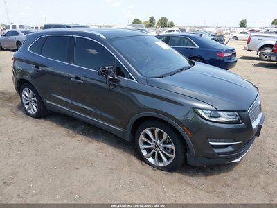 5LMCJ2C99KU****** 2019 Lincoln MKC