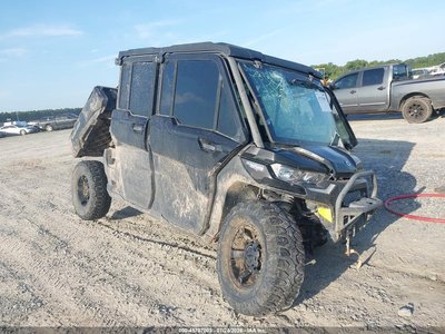 3JBUUAX48RK****** 2024 Can-Am Defender/Traxter