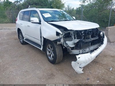 JTJJM7FX5D5****** 2013 Lexus GX