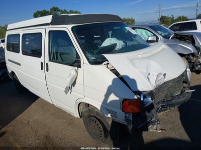 WV2EH4706YH****** 2000 Volkswagen EuroVan