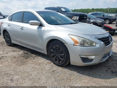 1N4AL3AP7FN****** 2015 Nissan Altima