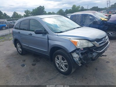 JHLRE3H51BC****** 2011 Honda CR-V