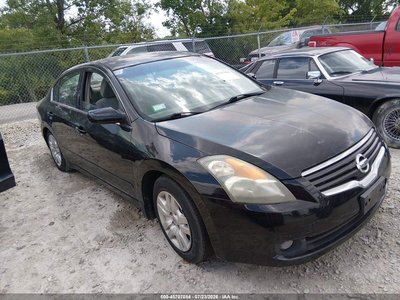 2009 Nissan Altima