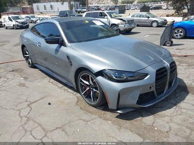 WBS43AZ06PC****** 2023 BMW M4