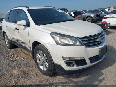 2014 Chevrolet Traverse