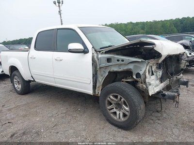 2006 Toyota Tundra