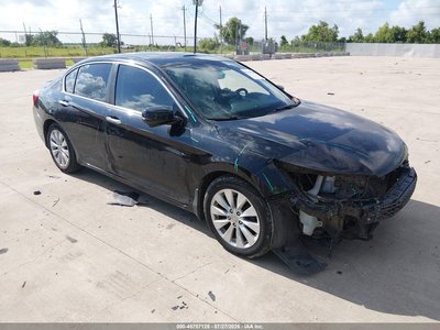 1HGCR2F86EA****** 2014 Honda Accord
