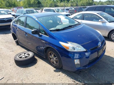 JTDKN3DU6A0****** 2010 Toyota Prius