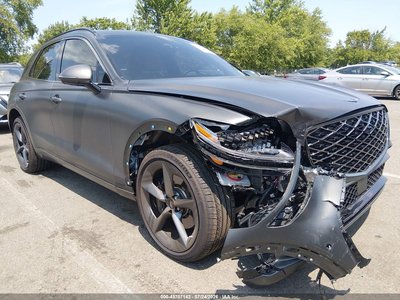 KMUMEDTC0TU****** 2026 Genesis GV70