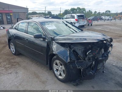 1G11B5SL1EF****** 2014 Chevrolet Malibu