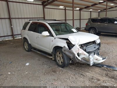 2005 Saturn VUE