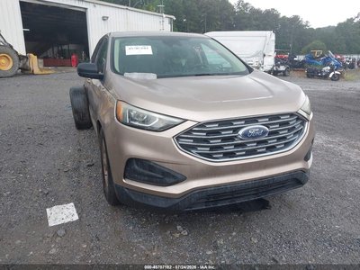 2FMPK3G9XLB****** 2020 Ford Edge