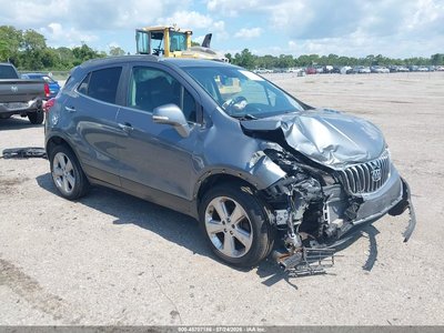 KL4CJFSB7FB****** 2015 Buick Encore