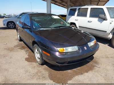 1G8ZG5287YZ****** 2000 Saturn SL