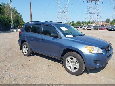 2T3BF4DV3CW****** 2012 Toyota RAV4