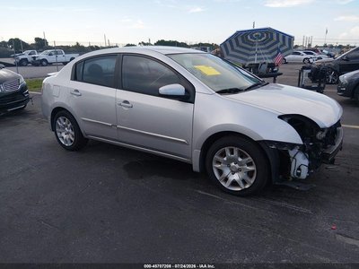 2012 Nissan Sentra