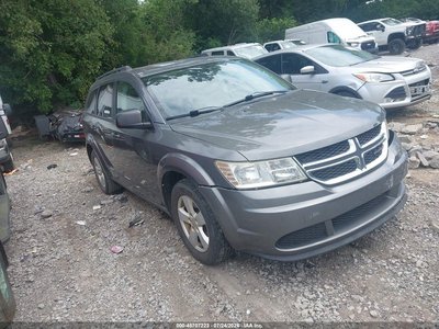2013 Dodge Journey