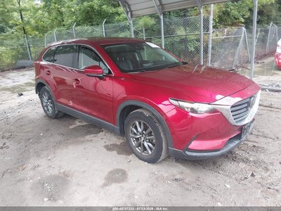 JM3TCBCY0N0****** 2022 Mazda CX-9