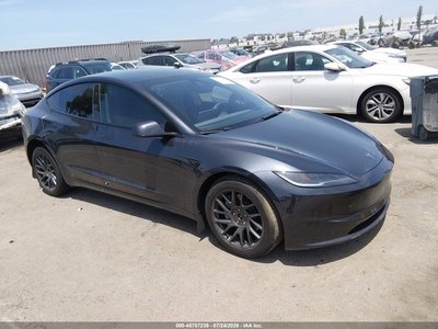 5YJ3E1EB3RF****** 2024 Tesla Model 3