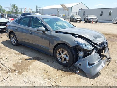 5NPEG4JA7LH****** 2020 Hyundai Sonata