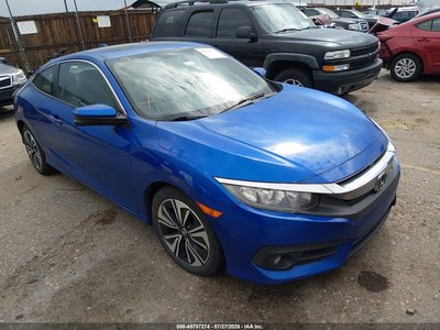 2HGFC3B38HH****** 2017 Honda Civic