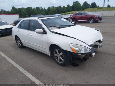 2003 Honda Accord