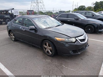 JH4CU26609C****** 2009 Acura TSX
