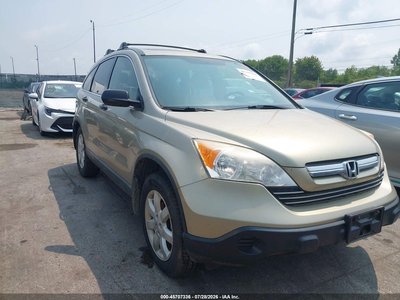 JHLRE48538C****** 2008 Honda CR-V