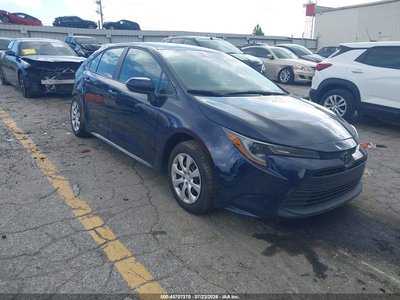5YFB4MDE3RP****** 2024 Toyota Corolla