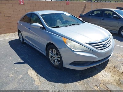 2014 Hyundai Sonata