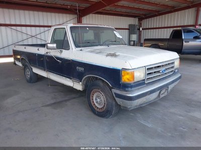 1FTDF15N9JP****** 1988 Ford F-150