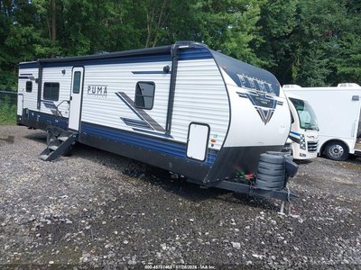 4X4TPUF24RP****** 2024 Puma 30rkqs