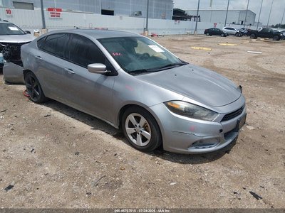 2015 Dodge Dart