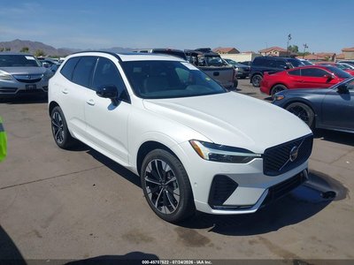 YV4M12RC3T1****** 2026 Volvo XC60