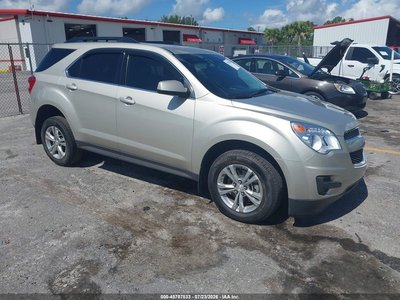2014 Chevrolet Equinox