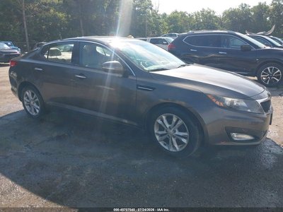 2012 Kia Optima