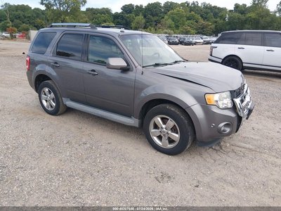 2011 Ford Escape