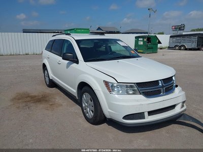 2015 Dodge Journey