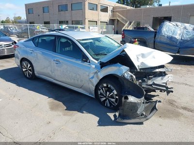 1N4BL4DV4NN****** 2022 Nissan Altima