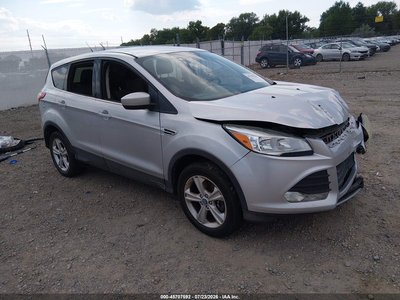 1FMCU9G99DU****** 2013 Ford Escape